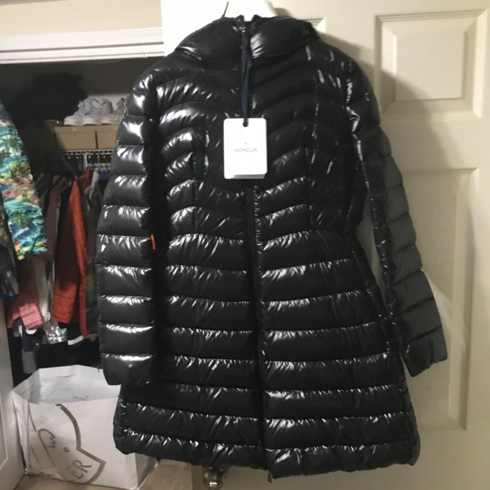 Women’s Moncler Jacket